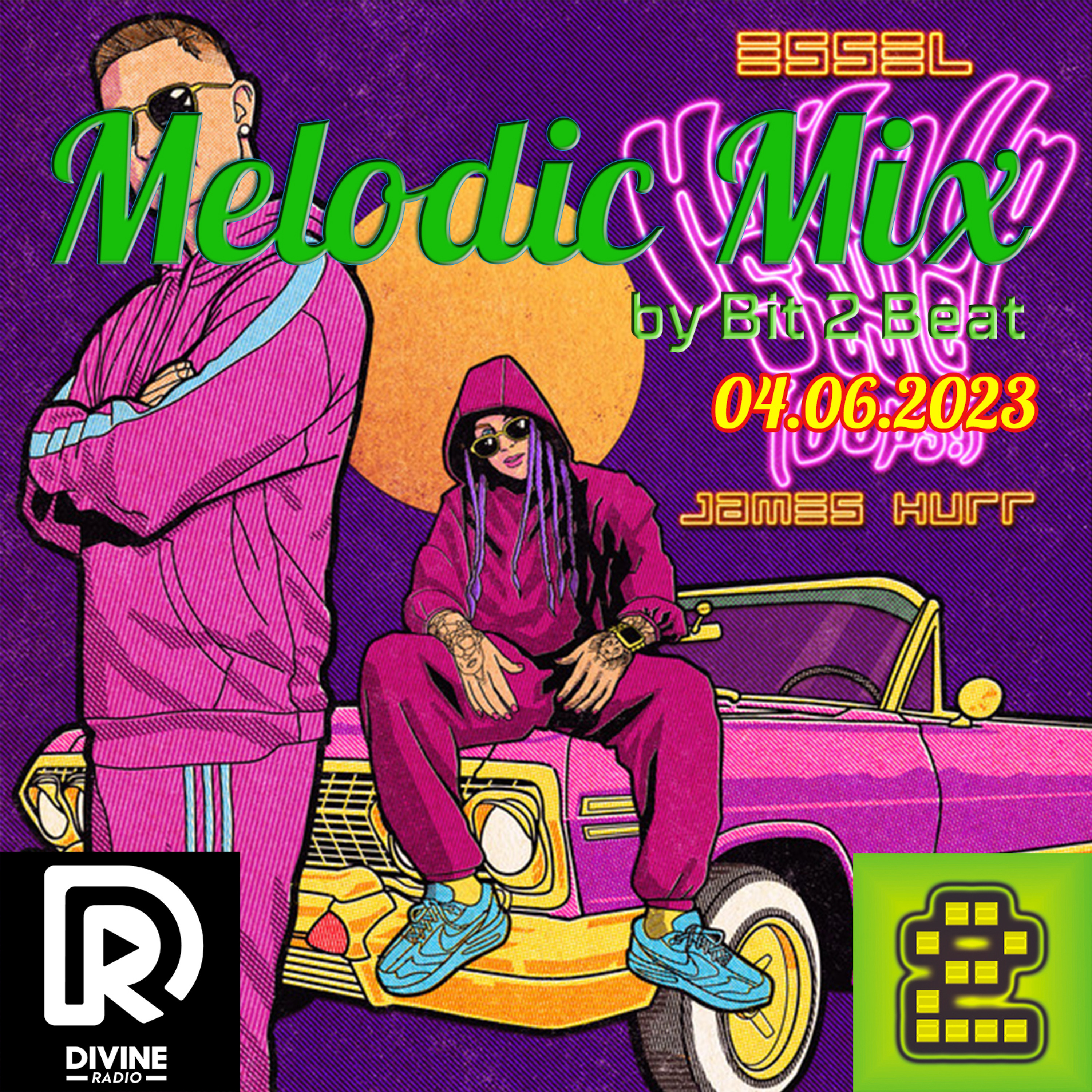 Bit 2 Beat