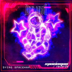 Dying Spaceman