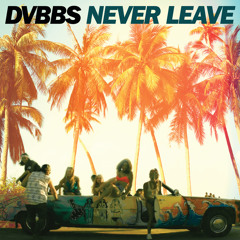 Never Leave (Extended Mix)