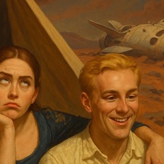 "Forever's Just A Pain In The Ass"