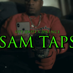 OTV JDOTT  -  SAM TAPS