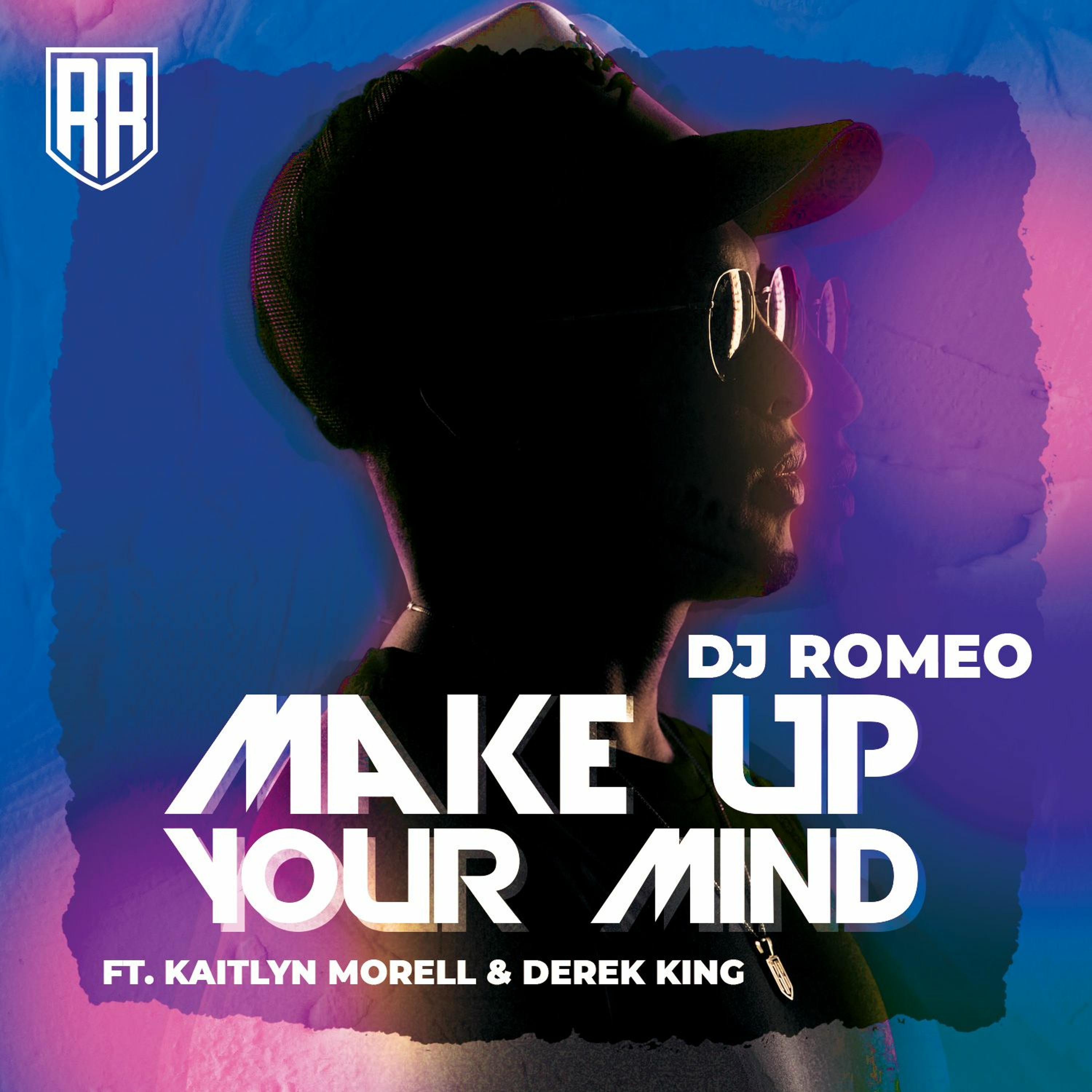 Make Up Your Mind episode artwork
