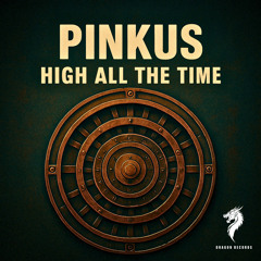 High All The Time (Extended Mix)