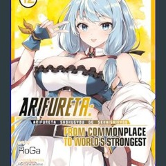 [PDF READ ONLINE] ❤ Arifureta: From Commonplace to World's Strongest (Manga) Vol. 12     Paperback