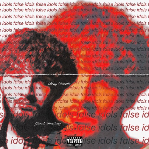FALSE IDOLS (PROD. TREE TIME)