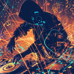 Monday Weekly Mix #5 - 2/3/2025 - Gotta b2b Shane Reaction