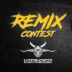 Lockdown Krogh Remix