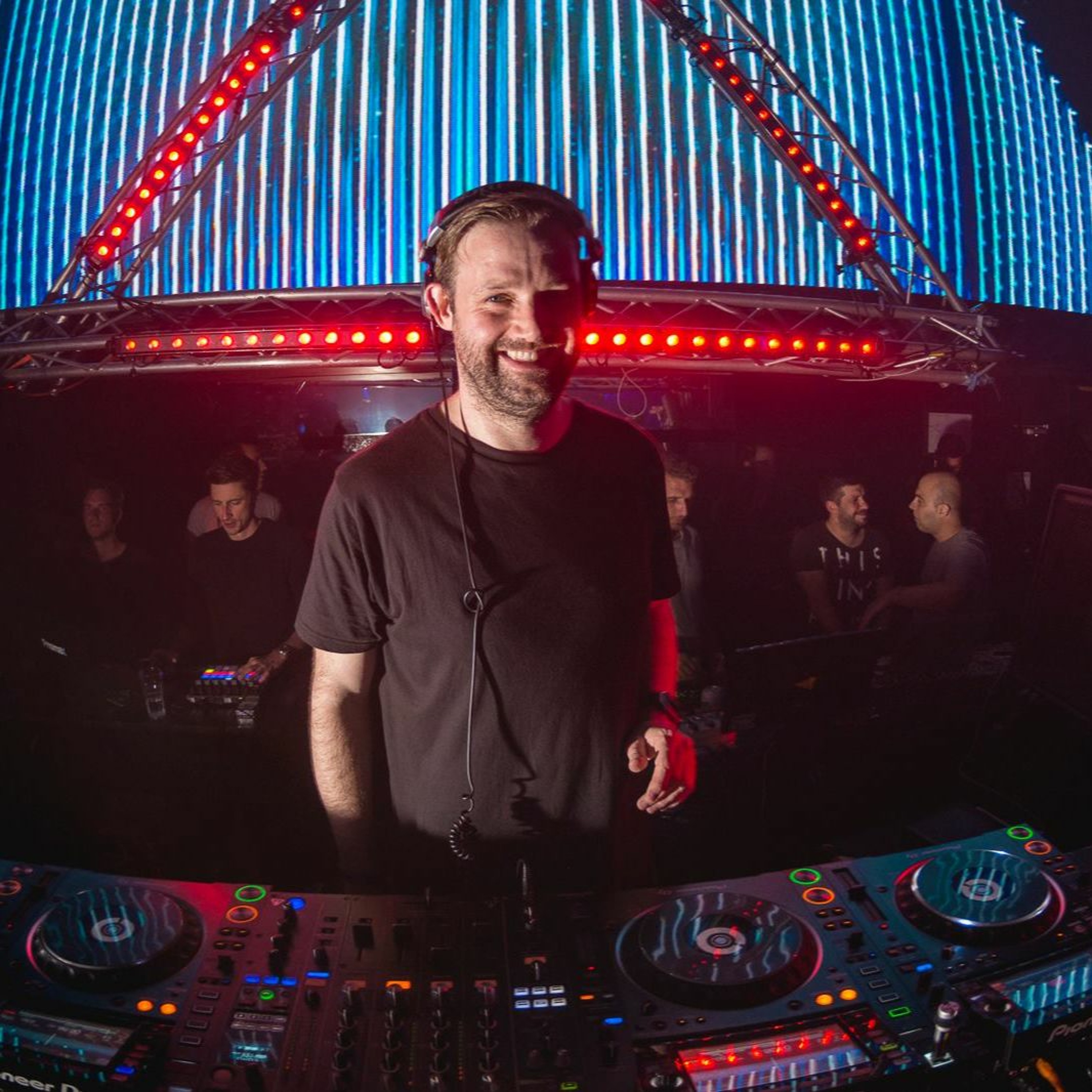 Paul Thomas presents UV Radio