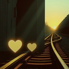 (Slower Remix) My Feelings at times only kept me all fenced in, written by Johnny B