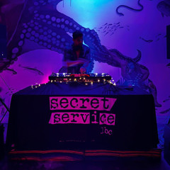 Secret Service LBC Live Set 7.13