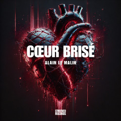 ALAIN LE MALIN - Coeur Brisé