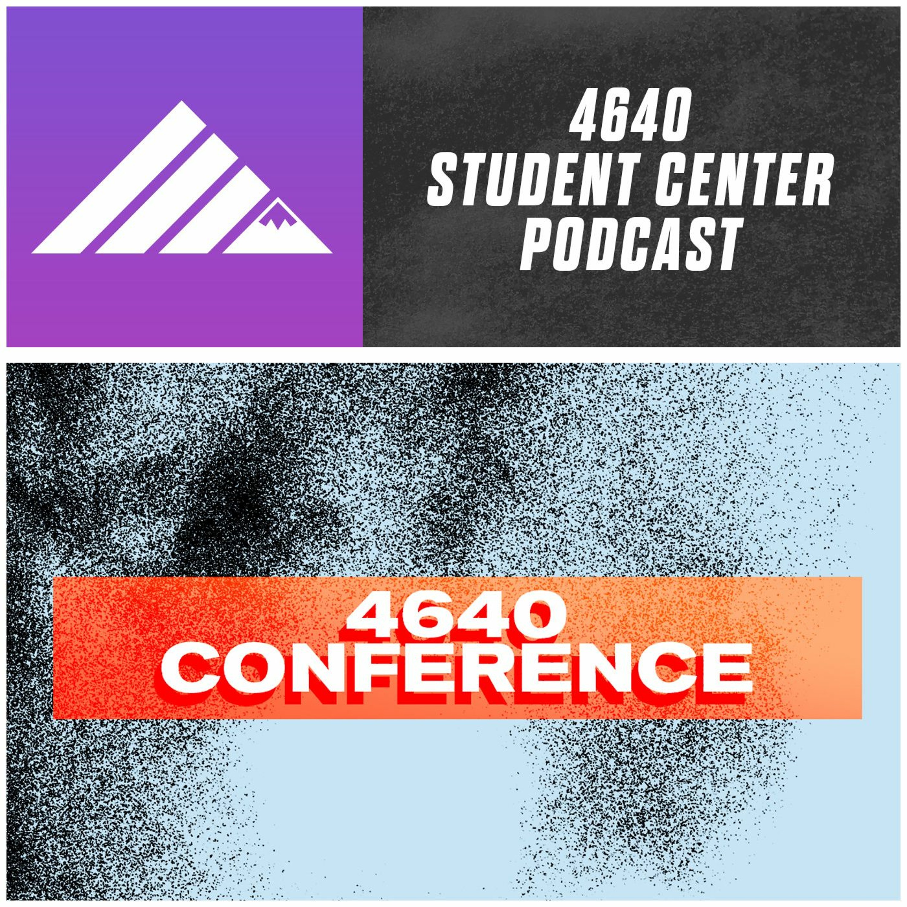 4640 Student Center