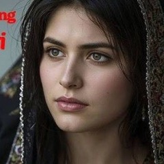 Kala Makh Za Pa Qibla kram _ Female version-Ghani Khan Ghaza 🌺