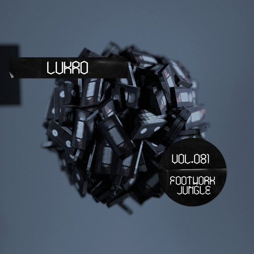 LUKRO -ғᴏᴏᴛᴡᴏʀᴋ ᴊᴜɴɢʟᴇ ᴍɪх sᴇʀɪᴇs ᴠᴏʟ081