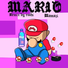 Mamazi  X Roohi - Mario (Remix)