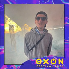 noahtyll @ exon Festival 2025
