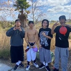 WE BANGED OUT X ROWDY