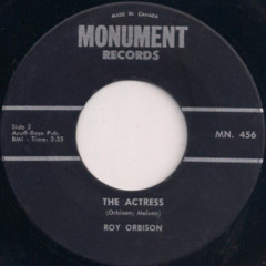 The Actress