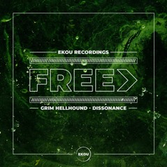 Grim Hellhound - Dissonance - Free Download