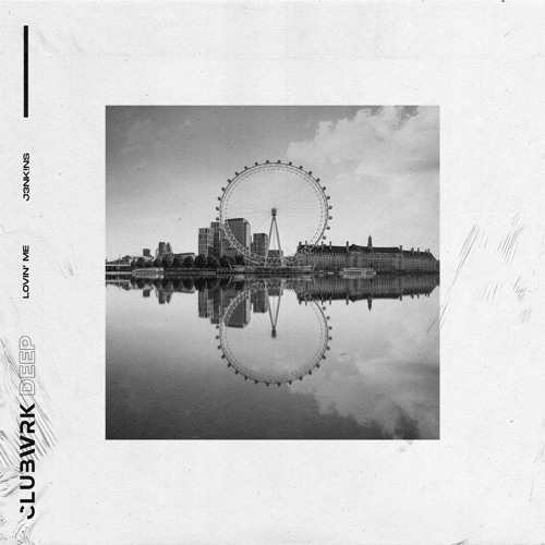J3NK!NS - Lovin' Me