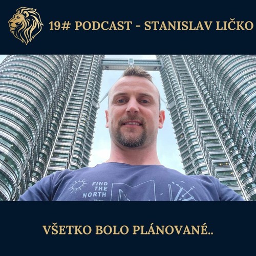 19# PODCAST - Všetko bolo plánované