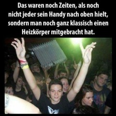 Der Verklatschte *LiVe* - geT´DrE5cHk3