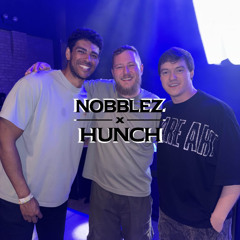 DnB Chronicles [Vol. 3]