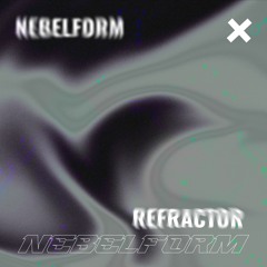 Nebelform - Occurence (Original Mix)