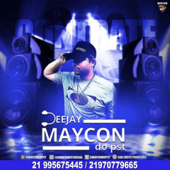 SEGUENCIA DO SENTIMENTO O MELHOR DO SWING COM ( DJ MAYCON DO PISTÃO )