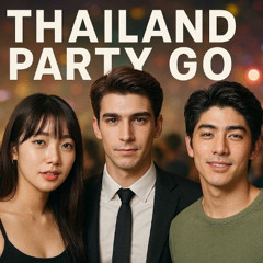 Dj Jhalid Vargas x Lisa Mantilla x Arthit Boy - Tailandia Party Go (REGGAETON Mix) (Free Download)