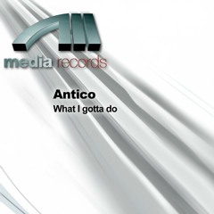 What I Gotta Do (Energetic Mix)