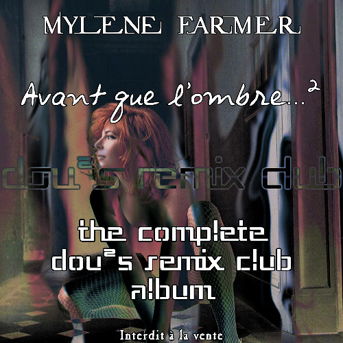 12.Mylene Farmer - Aime (Oaristys Dou²s Remix Club)