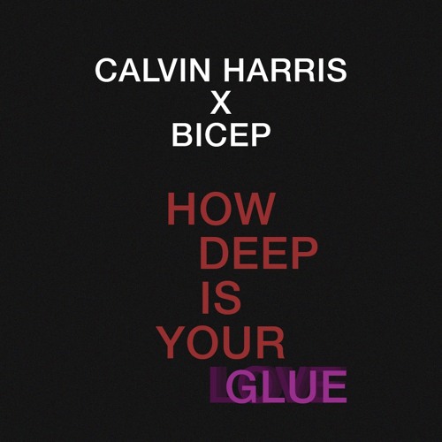 How Deep Is Your Glue