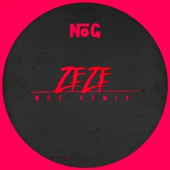 Kodak Black - ZEZE (NOG Remix) [FREE DOWNLOAD]