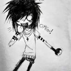 I MISS ME TOO!(Cover)