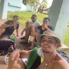 # 6 MINUTIN PRA CURTIR O FIM DE ANO -  (( MANOEL BEATZZ ))