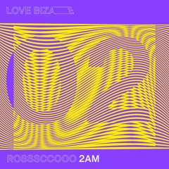 PREMIERE: Rosssccooo - 2AM In A Wooden Village Hall [Love Bizarre]