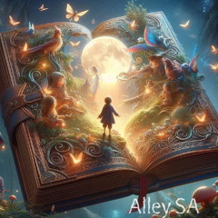 Midnight Stories 11 Guestmix Alley SA