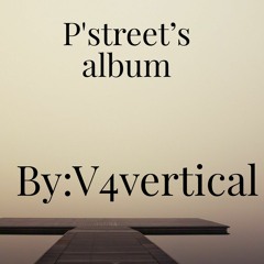 1. P'$treet'$ INTRO