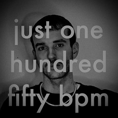 150bpm