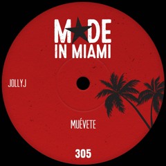 JollyJ - Muévete