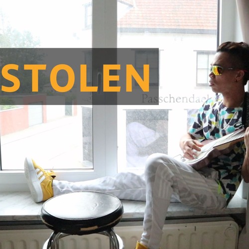 ZUPHEL - Stolen