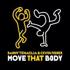 Move That Body (Instrumental)