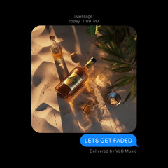 Lets Get Faded [Extended](ft. Kabies, Faist and Sialé)