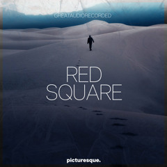 GreatAudioRecorded - Red Square