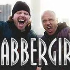 Finch & Paul Elstak - Gabber Girl (Spence Edit)