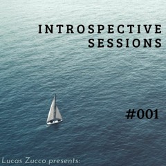 Introspective Sessions #001 (24 - 07 - 2021)