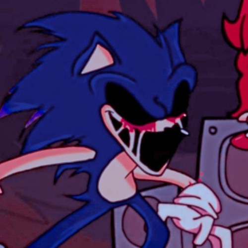 *˚:*:✼ Hill of the void [instrumental] ✼:*:˚* [sonic.exe fanmade]