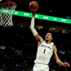 Jeev x Edot - Wemby (Fast)