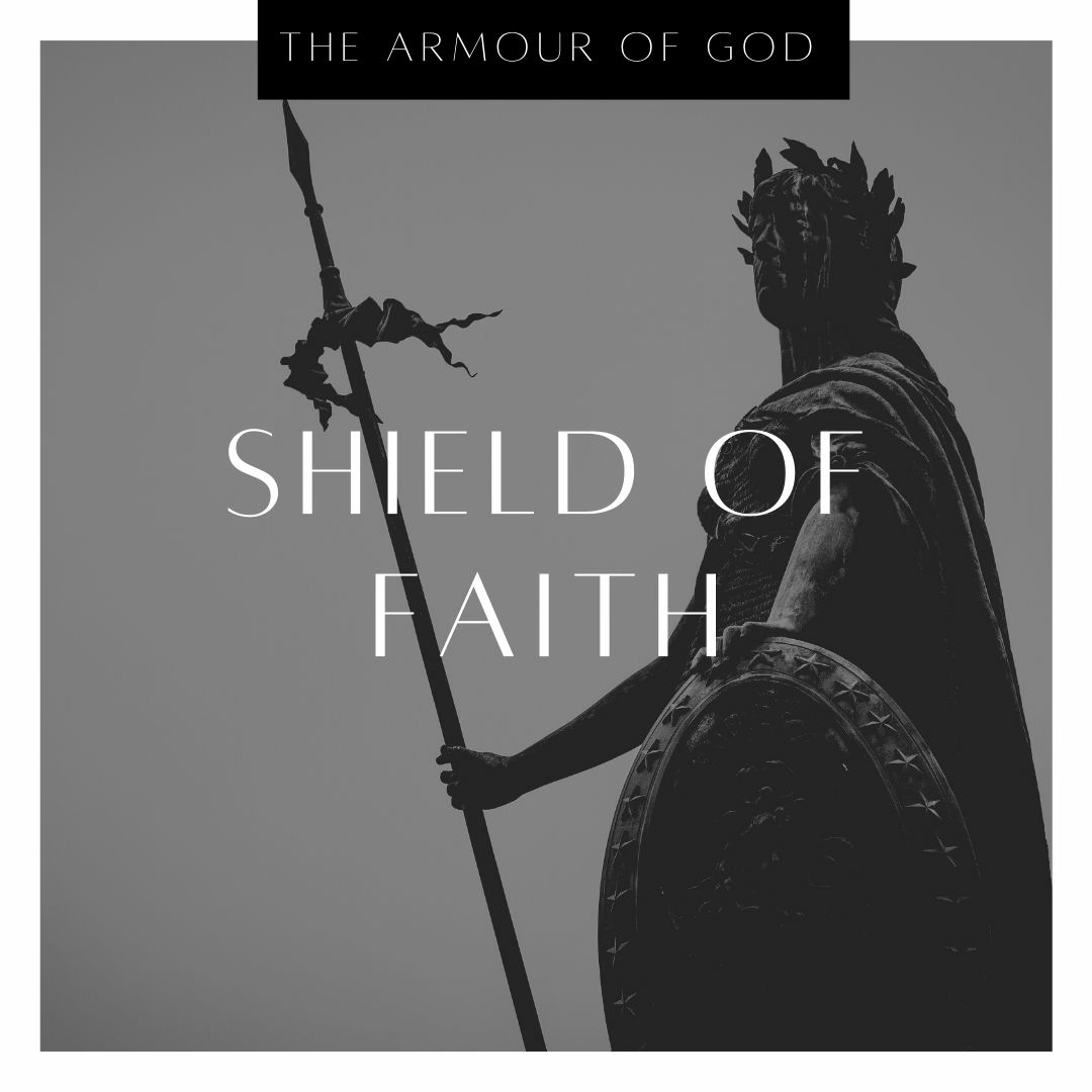 Shield of Faith - Freddy S